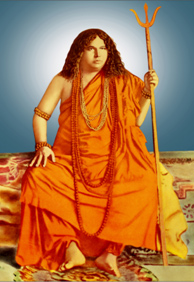 Bharat Sevashram Sangh